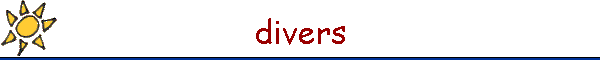 divers