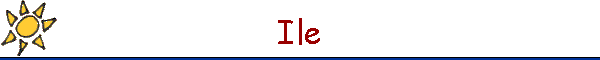 Ile