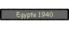 Egypte 1940